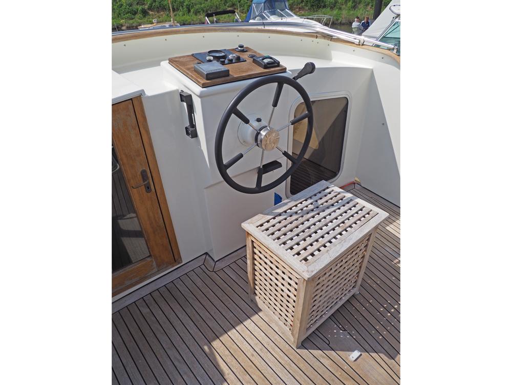 picture Dekuitrusting